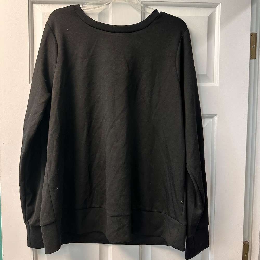 Torrid Jumper